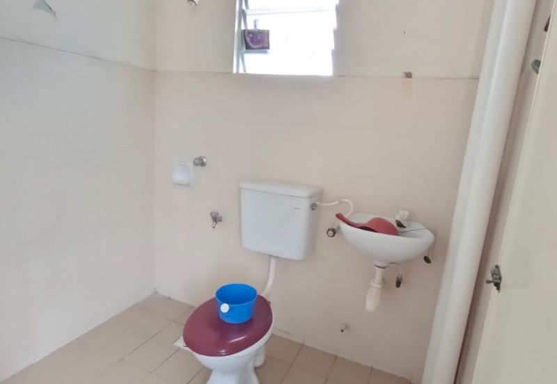 Pangsapuri Kasuarina