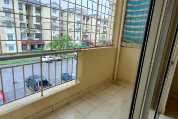 Pangsapuri Kasuarina