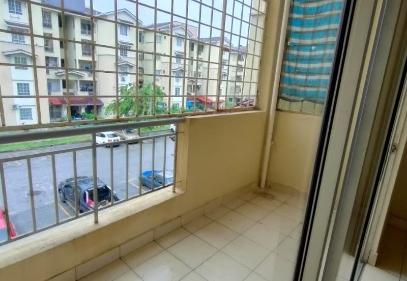 Pangsapuri Kasuarina