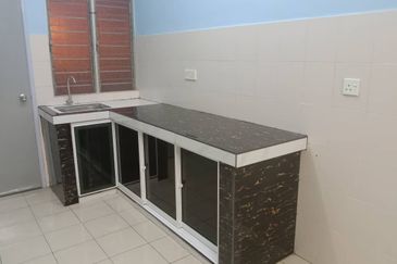 Pangsapuri Kasuarina