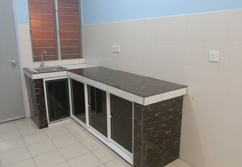 Pangsapuri Kasuarina