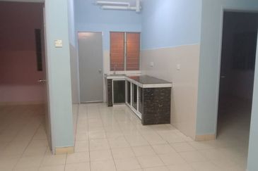 Pangsapuri Kasuarina