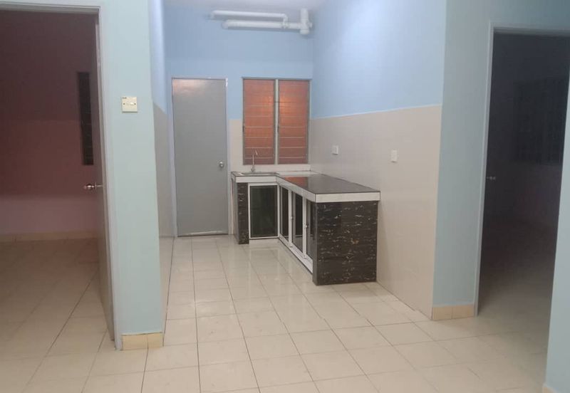 Pangsapuri Kasuarina