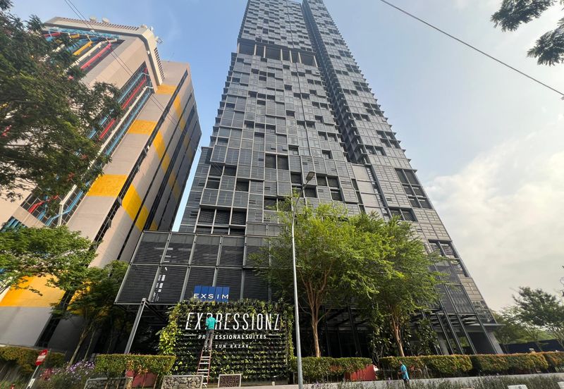 Expressionz Professional Suites