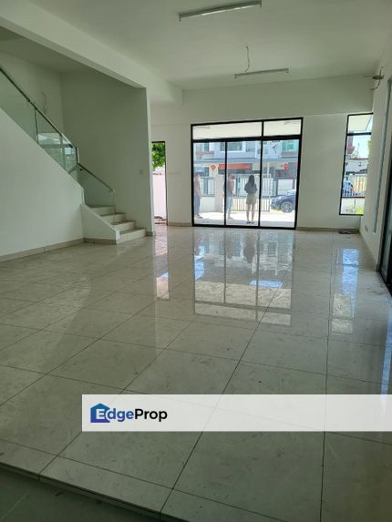 Bandar Bestari Klang Cluster Semi D Brand new, Selangor, Klang