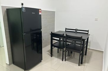 Gravit8 @ Klang South