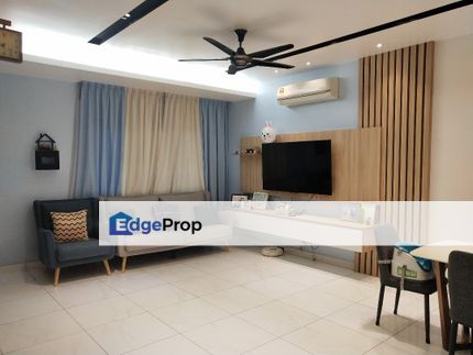 Taman Sejati Klang 2.5 storey house , Selangor, Klang