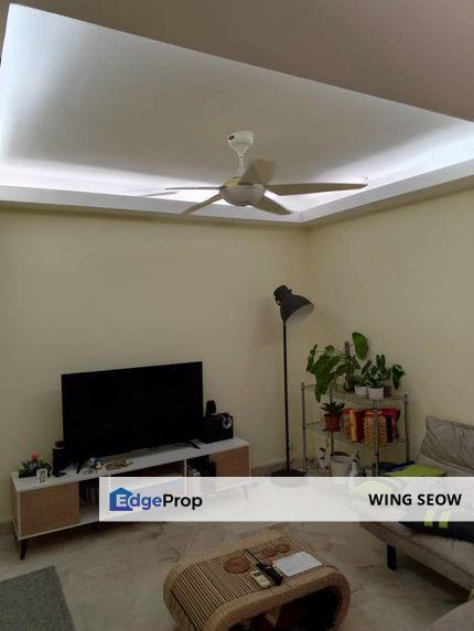 Double 2 Storeys Landed Terrace house @ Taman Sri Muda Seksyen 25 Shah Alam Selangor Sales Freehold, Selangor, Shah Alam