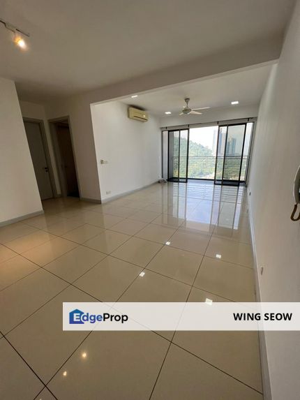 WestSide one 1 Condominium @ Desa Park City Sales Freehold Below Market Renovated Kepong Sunway Spk , Kuala Lumpur, Desa Parkcity