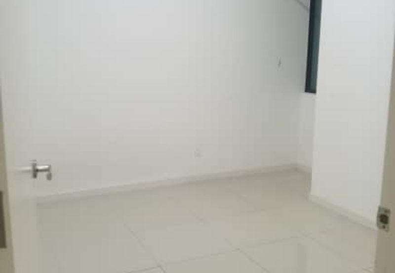 Fortune Perdana Lakeside Residences