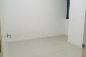 Fortune Perdana Lakeside Residences