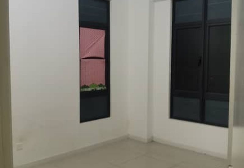 Fortune Perdana Lakeside Residences