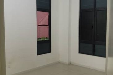 Fortune Perdana Lakeside Residences