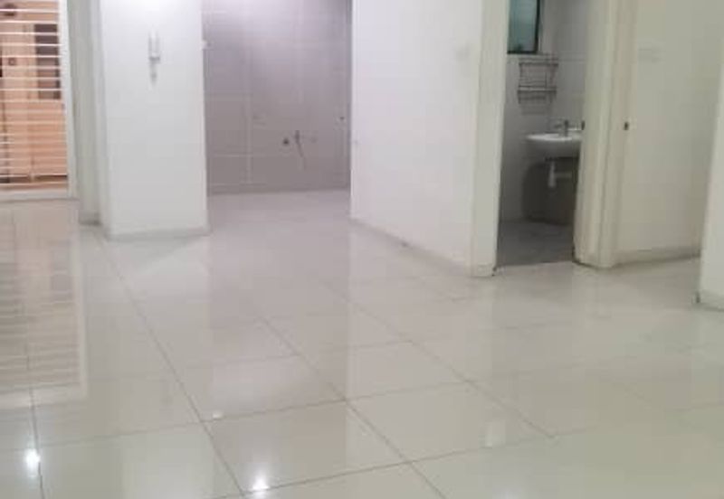 Fortune Perdana Lakeside Residences