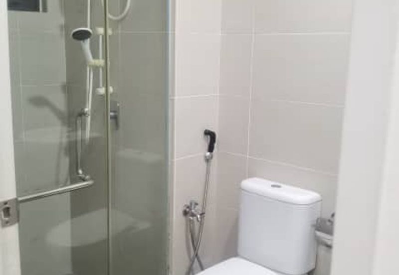 Fortune Perdana Lakeside Residences