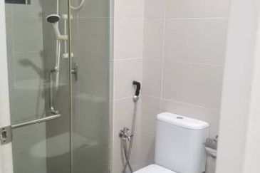 Fortune Perdana Lakeside Residences