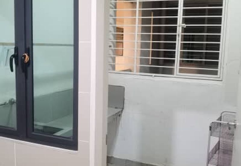 Fortune Perdana Lakeside Residences