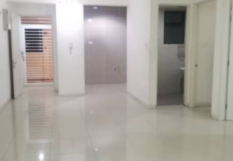 Fortune Perdana Lakeside Residences