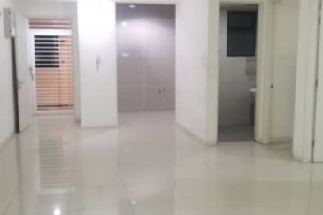 Fortune Perdana Lakeside Residences