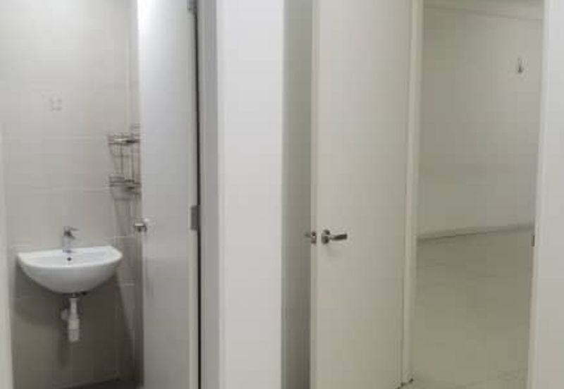 Fortune Perdana Lakeside Residences