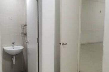 Fortune Perdana Lakeside Residences