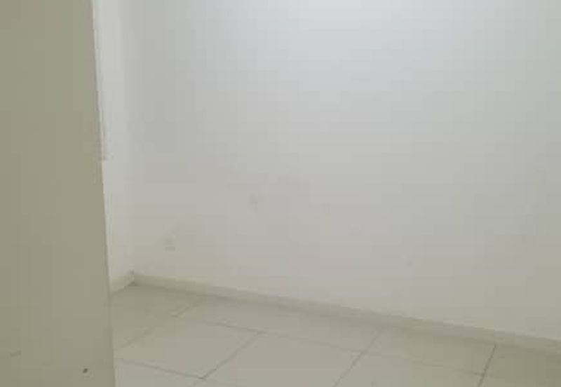 Fortune Perdana Lakeside Residences