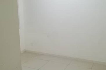 Fortune Perdana Lakeside Residences