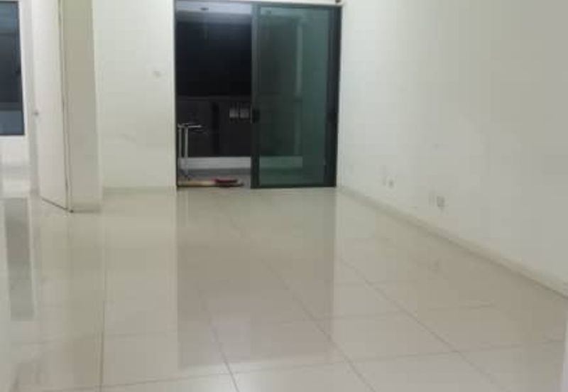 Fortune Perdana Lakeside Residences