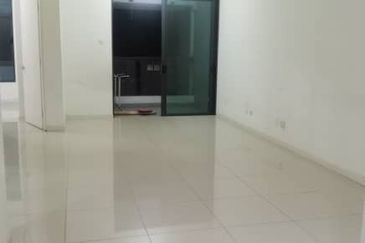 Fortune Perdana Lakeside Residences