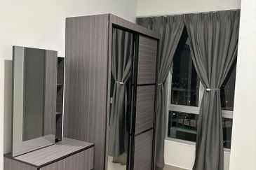 Razak City Residences