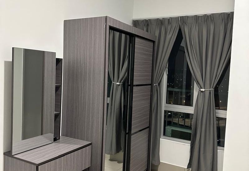 Razak City Residences