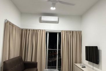 Razak City Residences