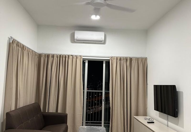 Razak City Residences