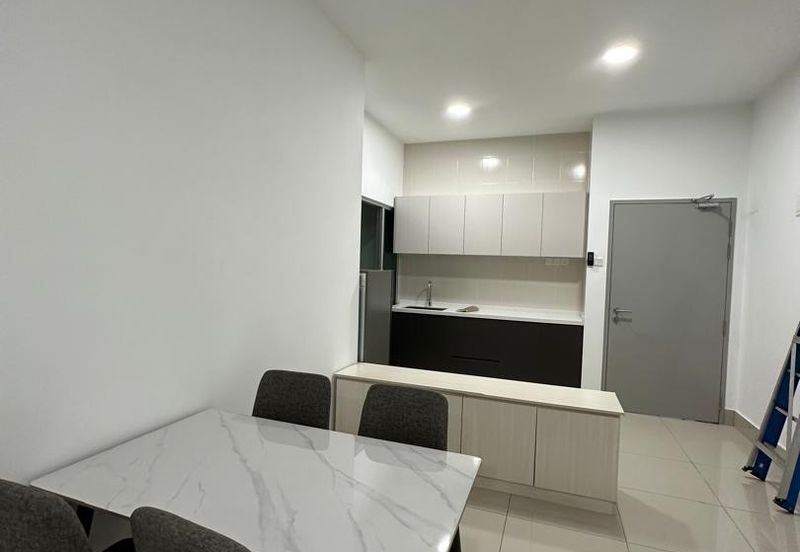 Razak City Residences