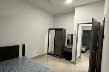 Razak City Residences