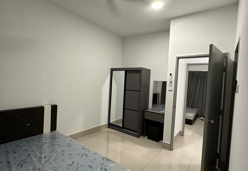 Razak City Residences