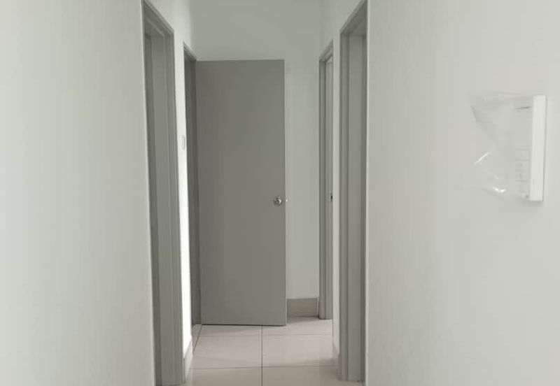 Razak City Residences