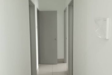 Razak City Residences