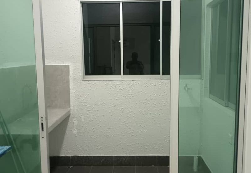 Razak City Residences