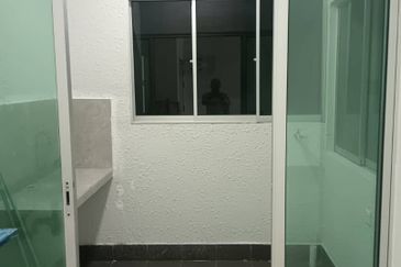 Razak City Residences