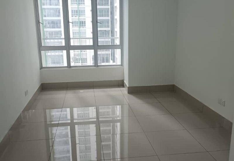 Razak City Residences