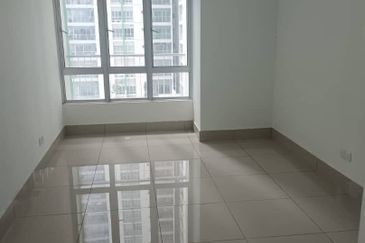 Razak City Residences