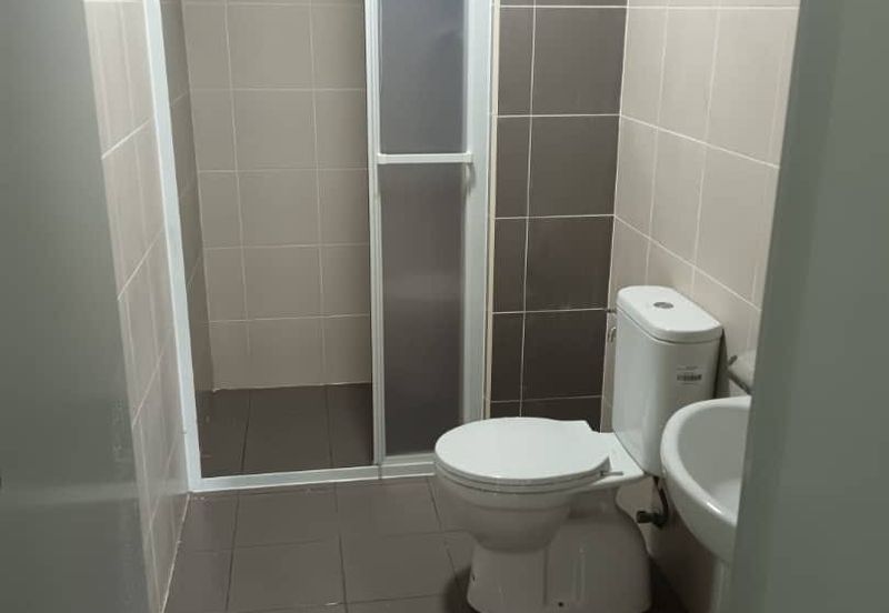 Razak City Residences