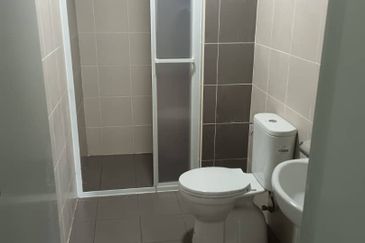 Razak City Residences