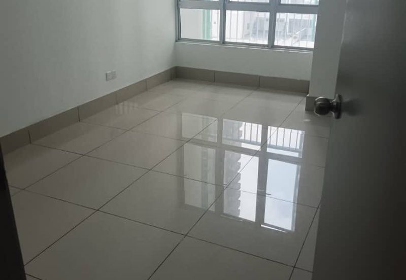 Razak City Residences