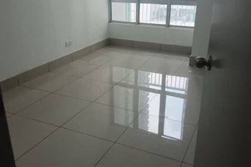 Razak City Residences