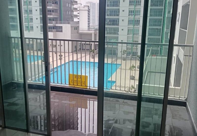 Razak City Residences