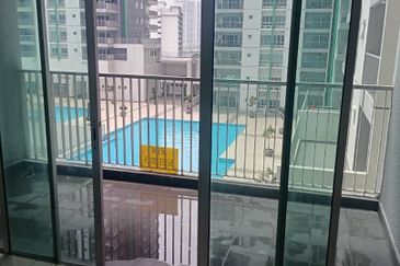 Razak City Residences