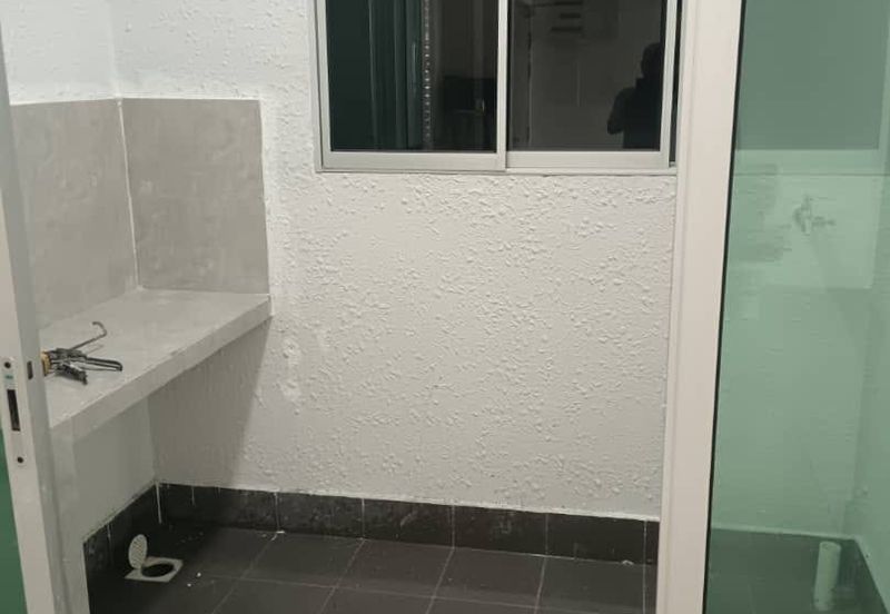 Razak City Residences