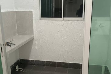 Razak City Residences